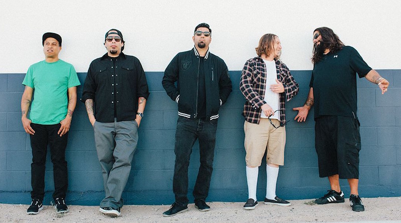 Deftones + AFI, Alexandra Palace, Friday 5 May